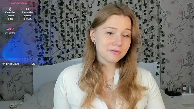  influensii  online show from 11-05-25, 05:29