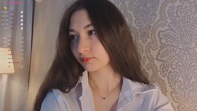 Trinity Bunny online show from 11-30-25, 11:25