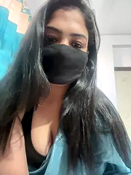 Snapshot of Theindian_Barbie chatting on 12-16-25, 08:30 Theindian Barbie online show from 12-16-25, 08:30