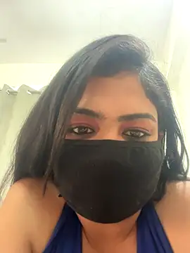 Snapshot of Theindian_Barbie chatting on 12-21-25, 09:16 Theindian Barbie online show from 12-21-25, 09:16