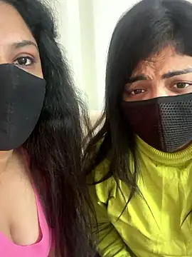 Snapshot of Theindian_Barbie chatting on 01-10-26, 09:11 Theindian Barbie online show from 01-10-26, 09:11