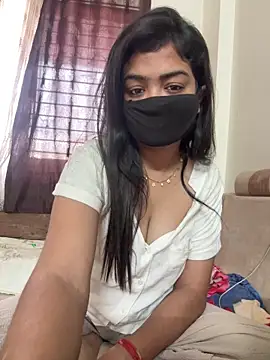 Snapshot of Theindian_Barbie chatting on 02-20-26, 07:21 Theindian Barbie online show from 02-20-26, 07:21