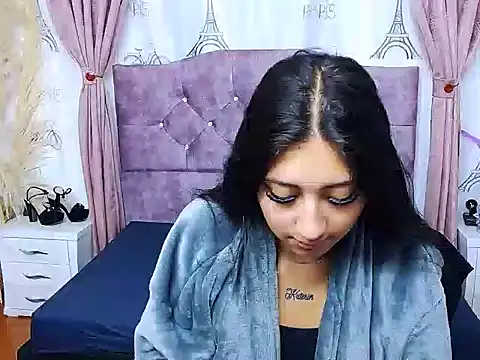 Wendy-13 online show from 10-07-25, 11:07