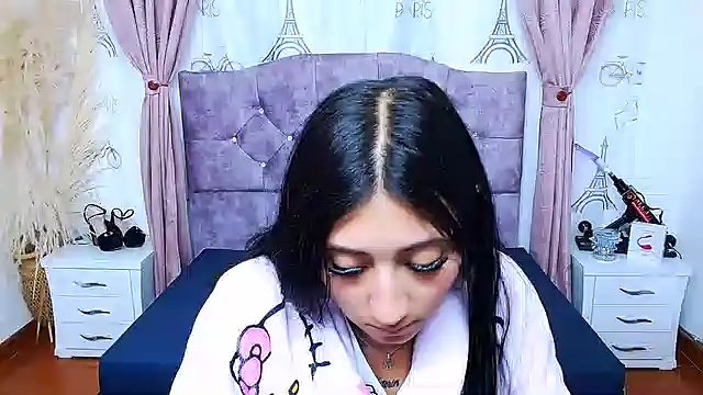 Wendy-13 online show from 10-11-25, 11:09