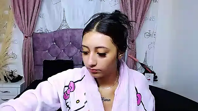 Wendy-13 online show from 10-30-25, 11:11