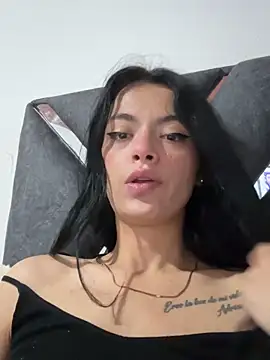 LiaCollings online show from 10-31-25, 11:11