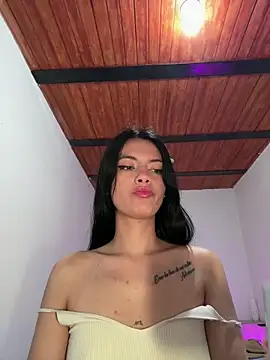 LiaCollings online show from 01-06-26, 11:58