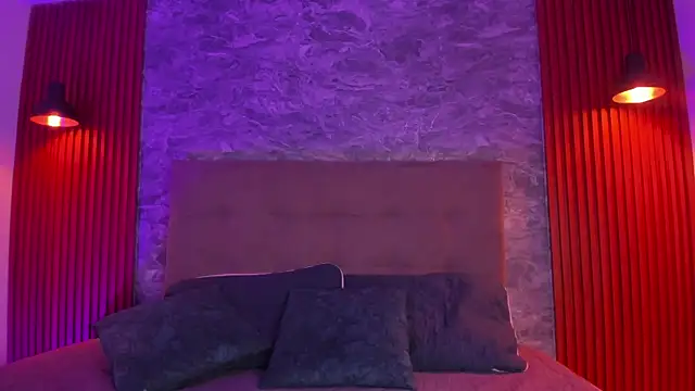 MaxCooper1 online show from 10-02-25, 07:43