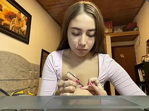 SweetMaddiee  online show from 09-08-25, 09:36