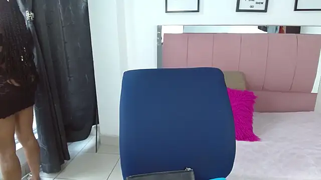 Lele F w online show from 09-19-25, 06:41