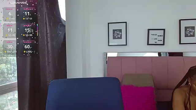 Lele F w online show from 09-22-25, 05:59