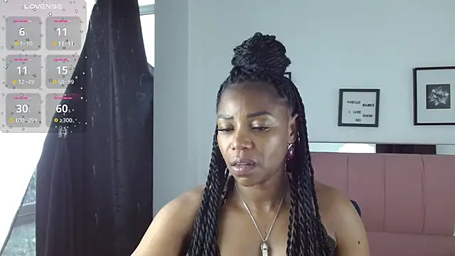 Lele F w online show from 09-23-25, 07:06