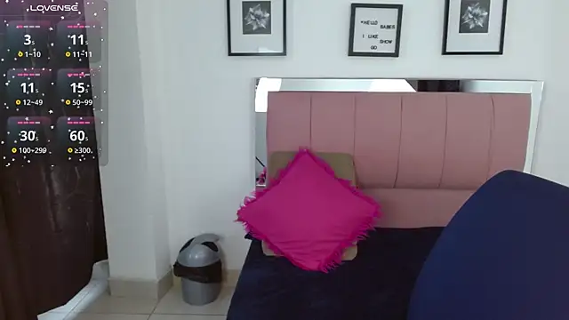 Lele F w online show from 10-04-25, 07:45