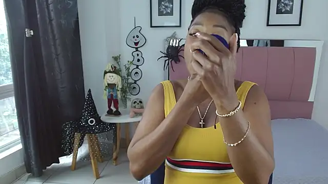 Lele F w online show from 10-08-25, 06:49