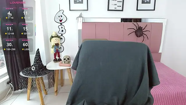 Lele F w online show from 10-17-25, 08:33