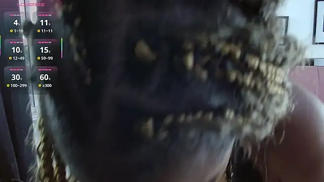 Lele F w online show from 11-06-25, 08:43