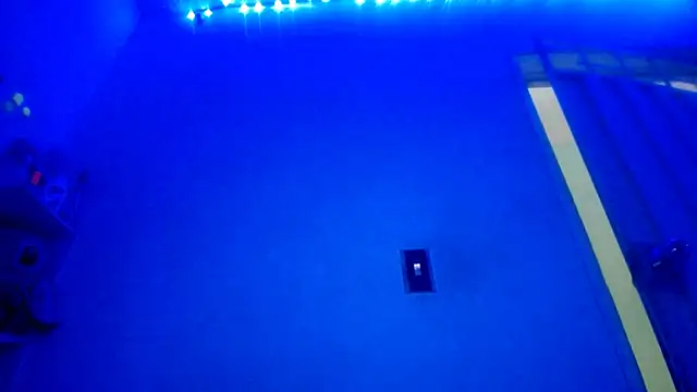 Foxy Lovex online show from 11-07-25, 01:16