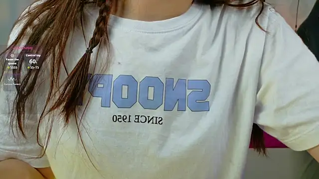 AIXATRISTA1 online show from 10-08-25, 07:44