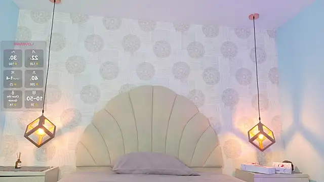 AIXATRISTA1 online show from 11-10-25, 07:46