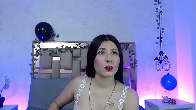 ScarlettRox online show from 11-05-25, 11:54