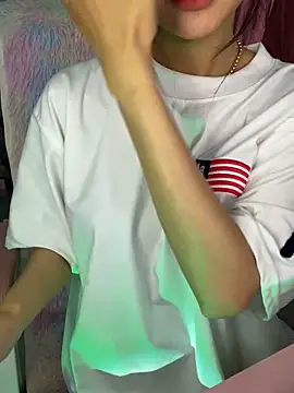 Sexlove bb online show from 02-18-26, 08:21