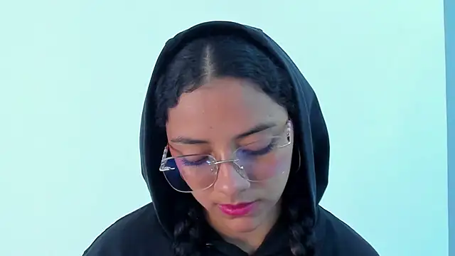 Angellit Afrodita  online show from 10-30-25, 12:06