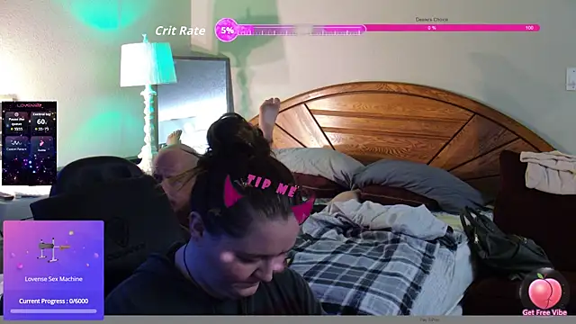Foxtalez online show from 10-01-25, 08:42