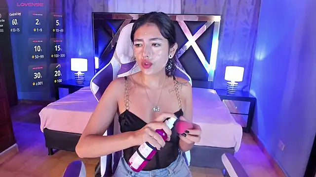 sweet-muse online show from 10-24-25, 11:50