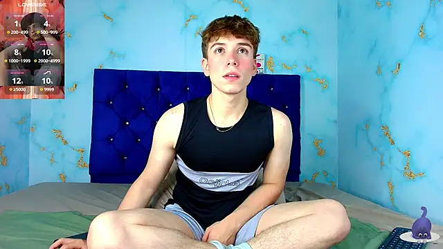 TaylerWhite online show from 11-02-25, 01:24