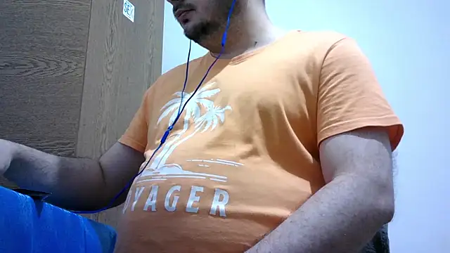 Black Scorpion91 online show from 11-17-25, 06:46