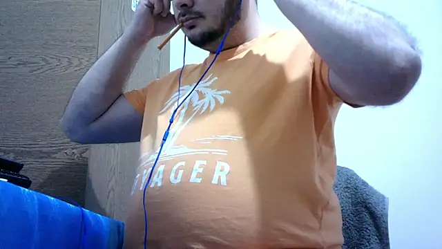 Black Scorpion91 online show from 12-13-25, 07:53