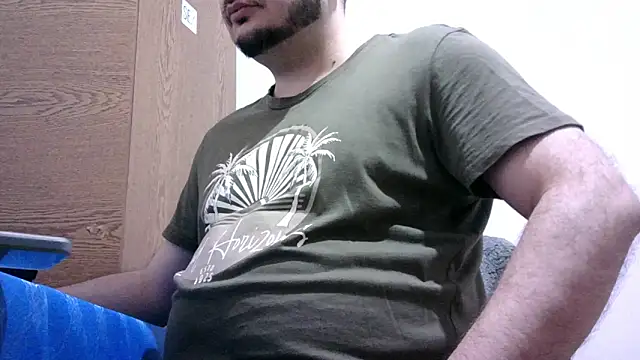 Black Scorpion91 online show from 12-19-25, 06:04