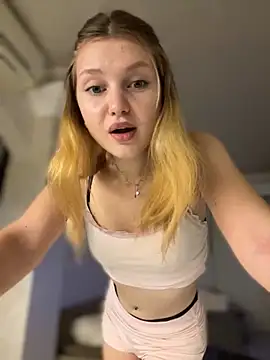 Emaline Fane online show from 12-03-25, 06:17