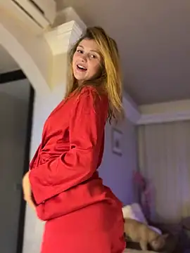 Emaline Fane online show from 01-05-26, 05:38