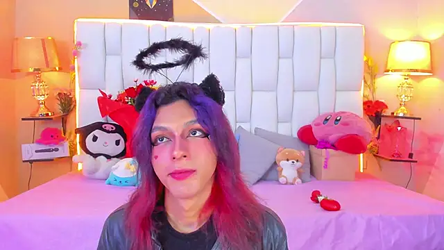 MilkWhore1 online show from 10-11-25, 03:06