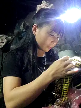 Sunyinn online show from 11-03-25, 03:19