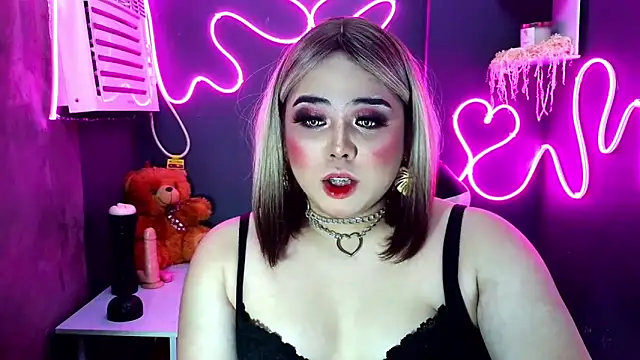 MisstresgelaTS online show from 10-05-25, 10:40
