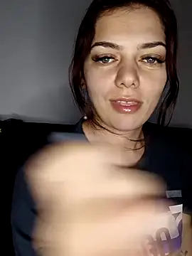 LadyNora online show from 02-18-26, 04:14