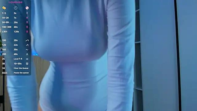 Xonalenei online show from 01-11-26, 08:03