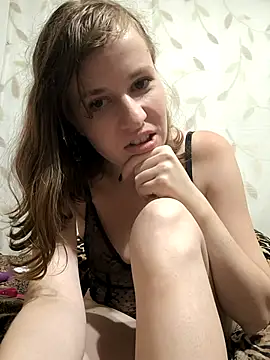 Rosa Jillian online show from 09-18-25, 07:38
