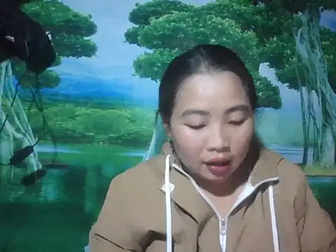 PhamPhung online show from 10-24-25, 02:35