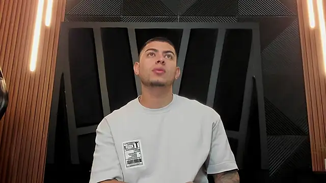 marco garciia  online show from 10-09-25, 11:14