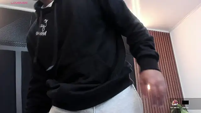 marco garciia  online show from 11-14-25, 11:13