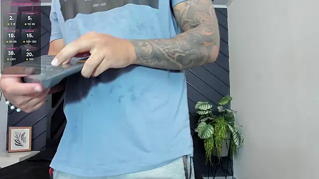 marco garciia  online show from 11-27-25, 11:07