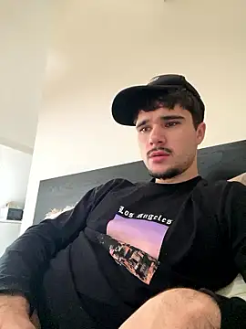 Snapshot of los_freaky chatting on 01-14-26, 11:38 los freaky online show from 01-14-26, 11:38