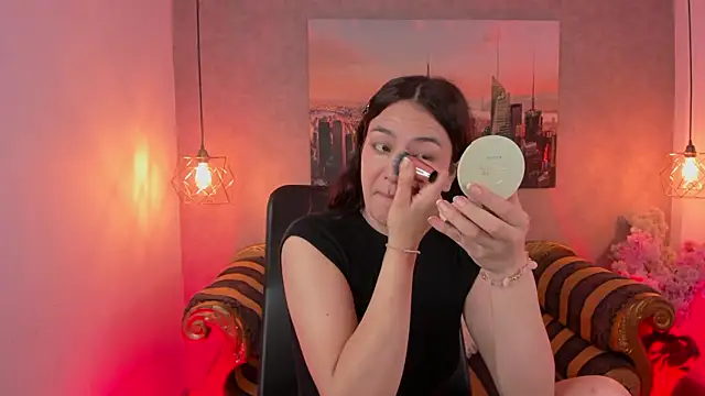 Dali collin online show from 02-08-26, 03:48