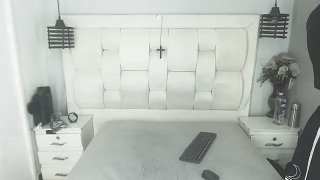 Atley Dolly online show from 10-07-25, 08:50