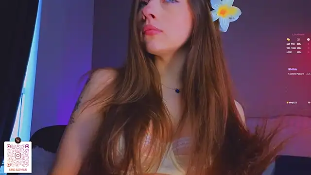 VirginiaHouston online show from 01-13-26, 06:08