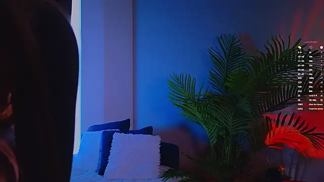 VirginiaHouston online show from 03-01-26, 06:15