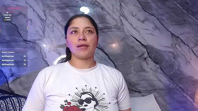 vela-kimm online show from 03-28-26, 08:30